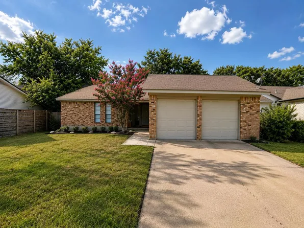 4307 Welland Cir, Austin, TX 78759