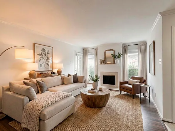 1601 S Shepherd Dr APT 224, Houston, TX 77019