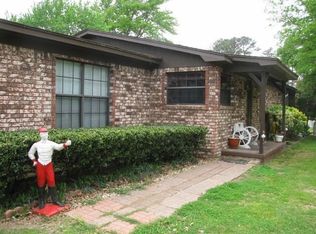 418764 E 1926 Rd, Antlers, OK 74523