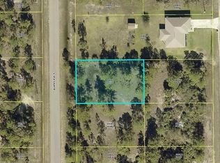 713 Burns Ave S, Lehigh Acres, FL 33974