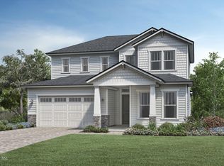 124 Oakmoss Dr, Saint Johns, FL 32259