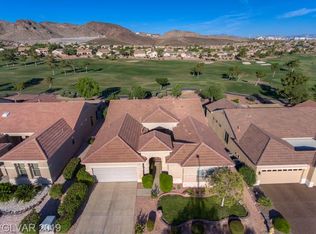 581 Mountain Links Dr, Henderson, NV 89012