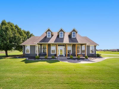 112 Chimney Rock, Pryor, OK, 74361