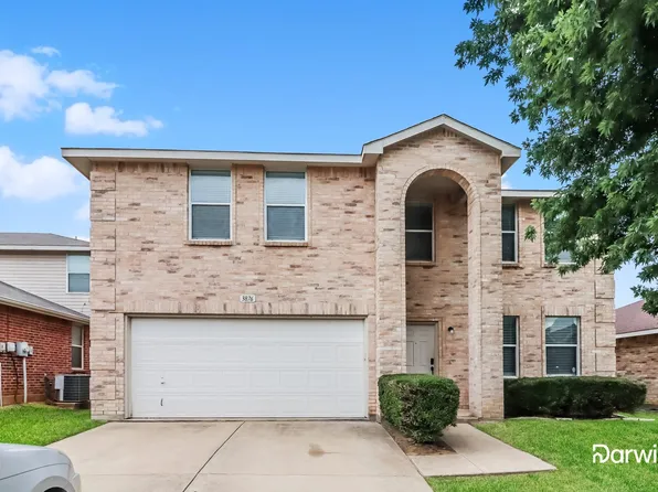 3876 Country Ln, Fort Worth, TX 76123