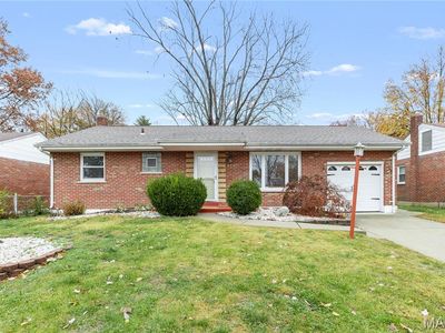 9204 Kit Dr, Saint Louis, MO, 63123