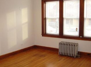 5254 W Melrose St #1, Chicago, IL 60641