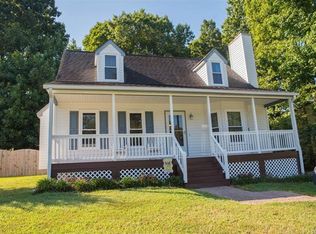 3107 Terrybluff Dr, Midlothian, VA 23112