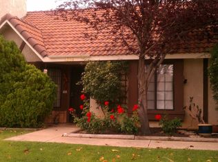 1618 Woodbridge Ave, Palmdale, CA 93550