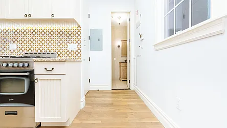 Rented by Nooklyn NYC LLC