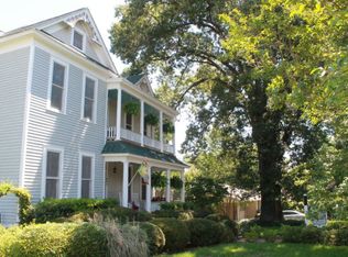 203 Erwin St, Palestine, TX