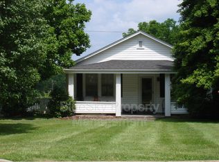 1001 Locust Ave, Charlottesville, VA 22901