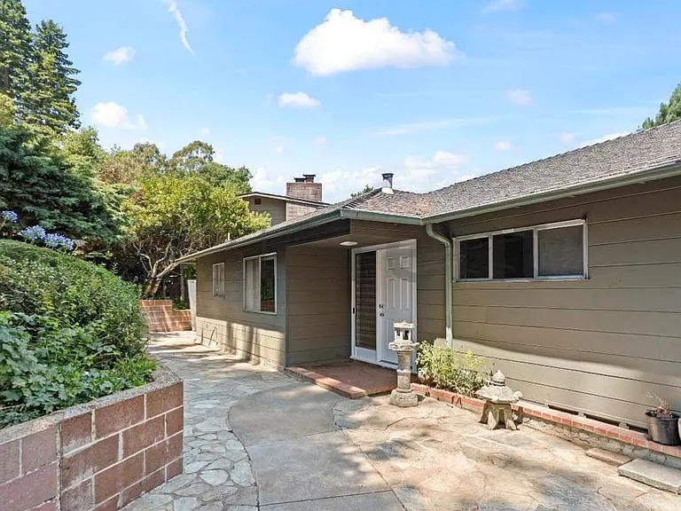730 Wildcat Canyon Rd — Photo 2