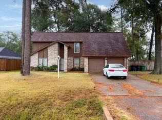 24602 Long Trail Ln, Huffman, TX 77336