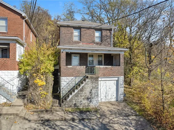 2531 S Braddock Ave, Pittsburgh, PA 15218