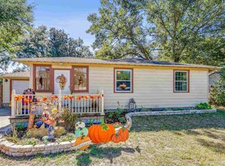 209 Betty Rd, Perdido Key, FL 32507