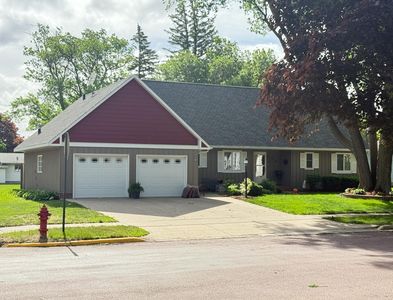 234 N 2nd Ave E, Truman, MN, 56088