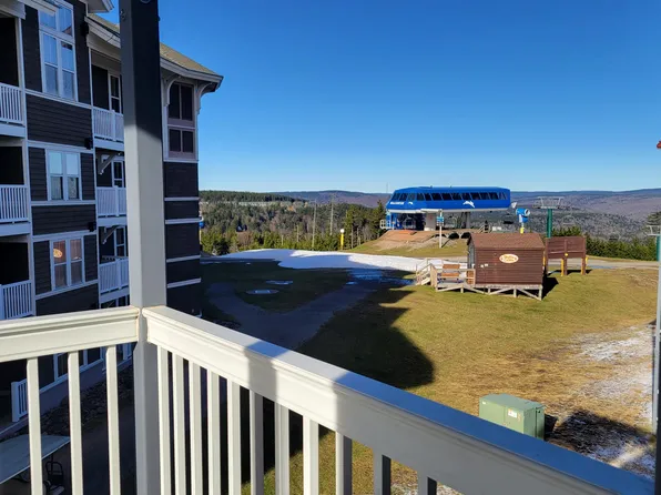 75 Mountain Lodge Ln, Slatyfork, WV 26291