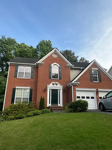 1600 Highland Farm Dr Photo 1