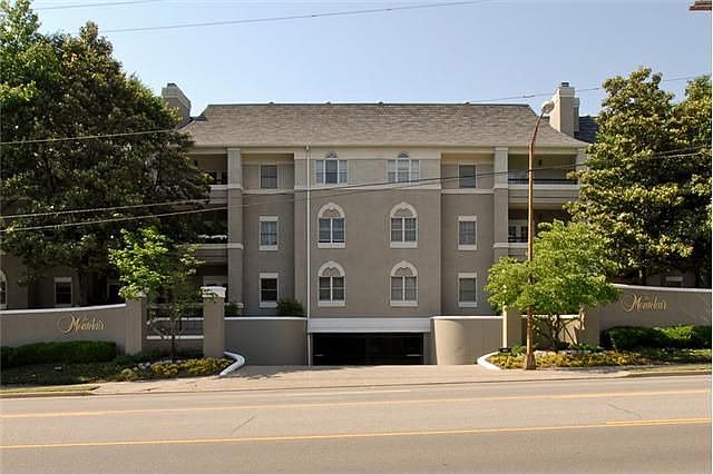 1st image of 3818 W End Ave APT 101