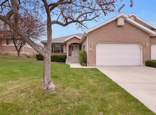 994 E 150th St S UNIT 7, Springville, UT 84663
