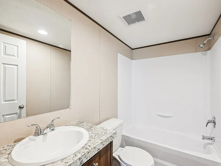 Fannin Meadows — Photo 122