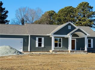 64 Crowsnest Ct, Heathsville, VA 22473