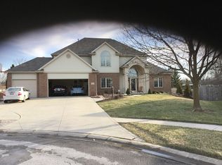 9750 Pawnee Way, New Haven, IN 46774