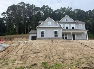 1280 Birch Way, Loganville, GA 30052