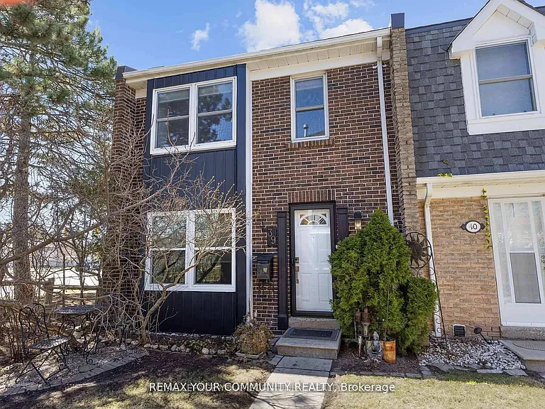 1020 Central Park Dr #39 — Photo 29