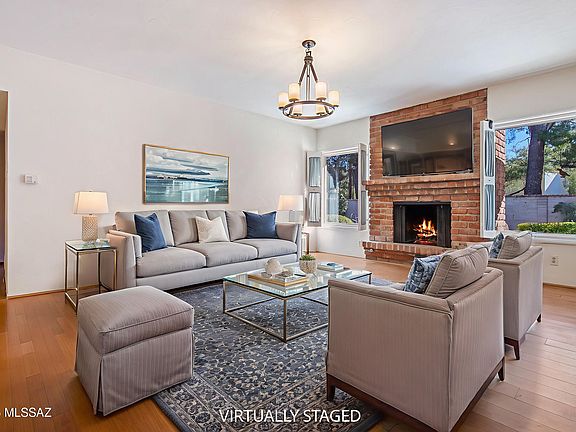 5th image of 6290 E Paseo Tierra Alta