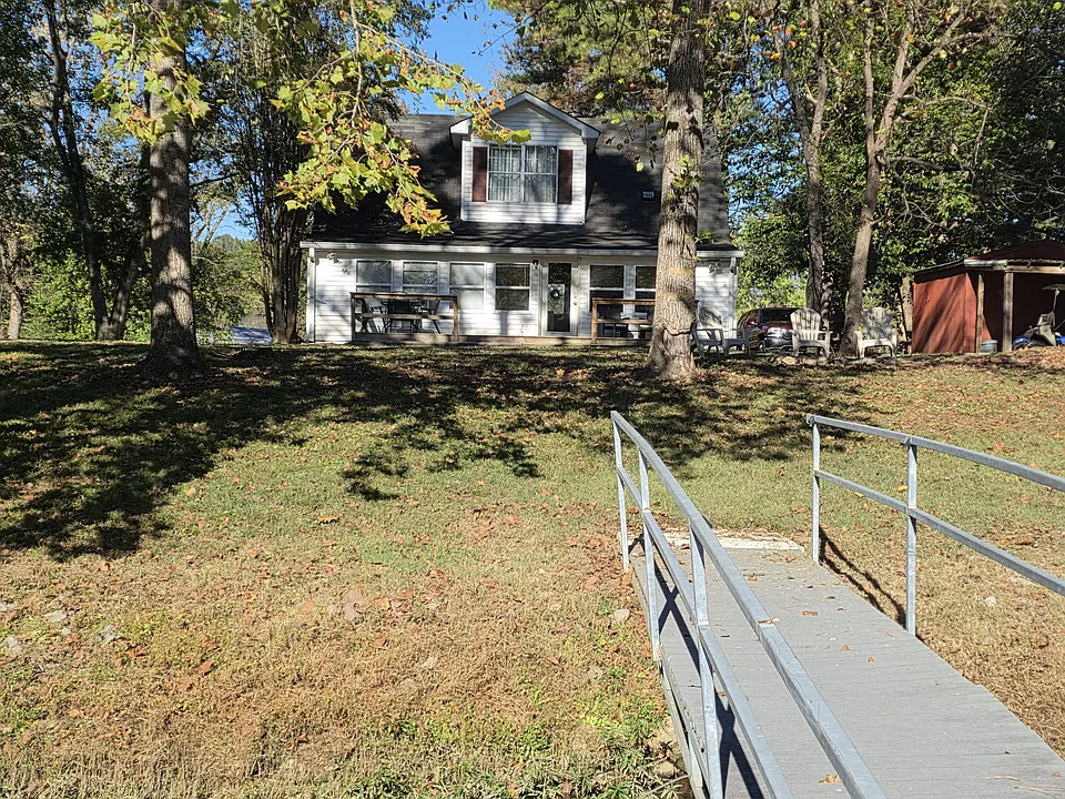 1503 Matlock Dr