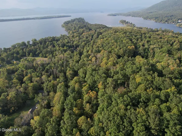 L 16.2 Cleverdale Road, Cleverdale, NY 12804