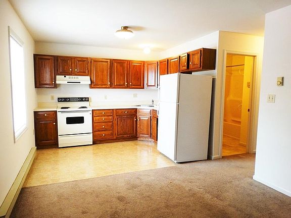 Interior of Similar Apartment