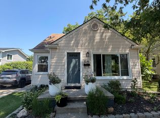 3146 Kipling Ave, Berkley, MI 48072