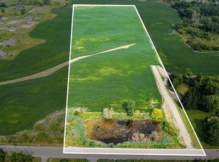 PARCEL Hacker Rd #B, Howell, MI 48843