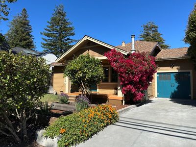 712 California St, Santa Cruz, CA, 95060