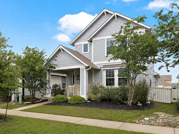 109 Fabion St, Kyle, TX 78640