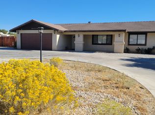 14585 Keota Rd, Apple Valley, CA 92307