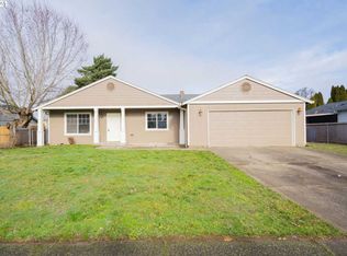 12810 NE 40th Cir, Vancouver, WA