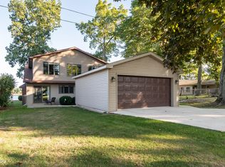 29542 Cedar Cove Ct, Marcellus, MI 49067