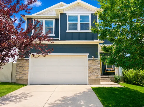 7822 N Copperbend Rd, Eagle Mountain, UT 84005
