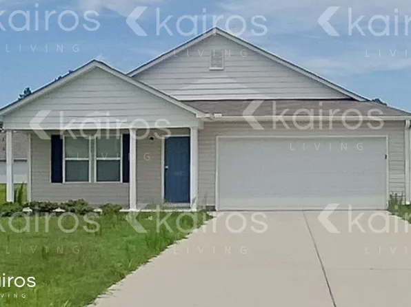 102 Kyles Dr, Tarboro, NC 27886