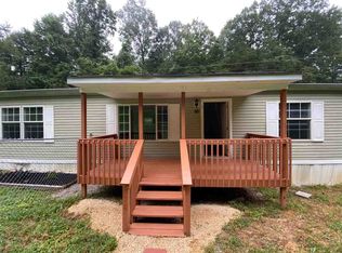 394 Shady Cove Rd, Caryville, TN 37714