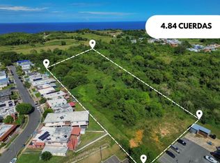 Carr 2 Km 101 Esquina Carr 485 Bo Terranova, Quebradillas, PR 00678