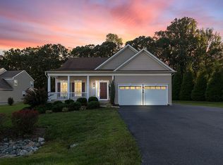 1560 Byron Ct, Port Republic, MD 20676