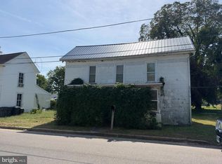 106 Purnell St, Snow Hill, MD 21863