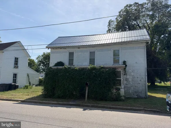 106 Purnell St, Snow Hill, MD 21863