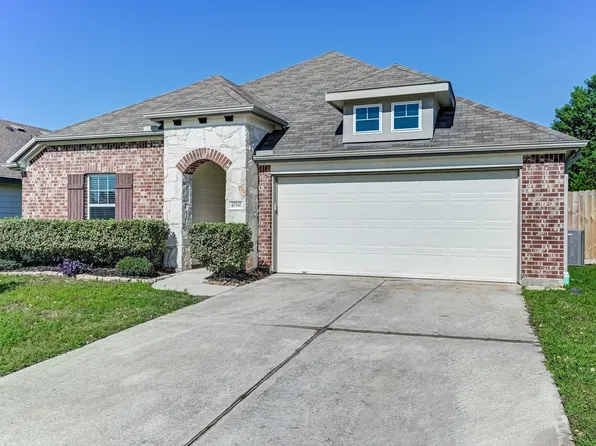 40541 Mostyn Lake Dr, Magnolia, TX 77354