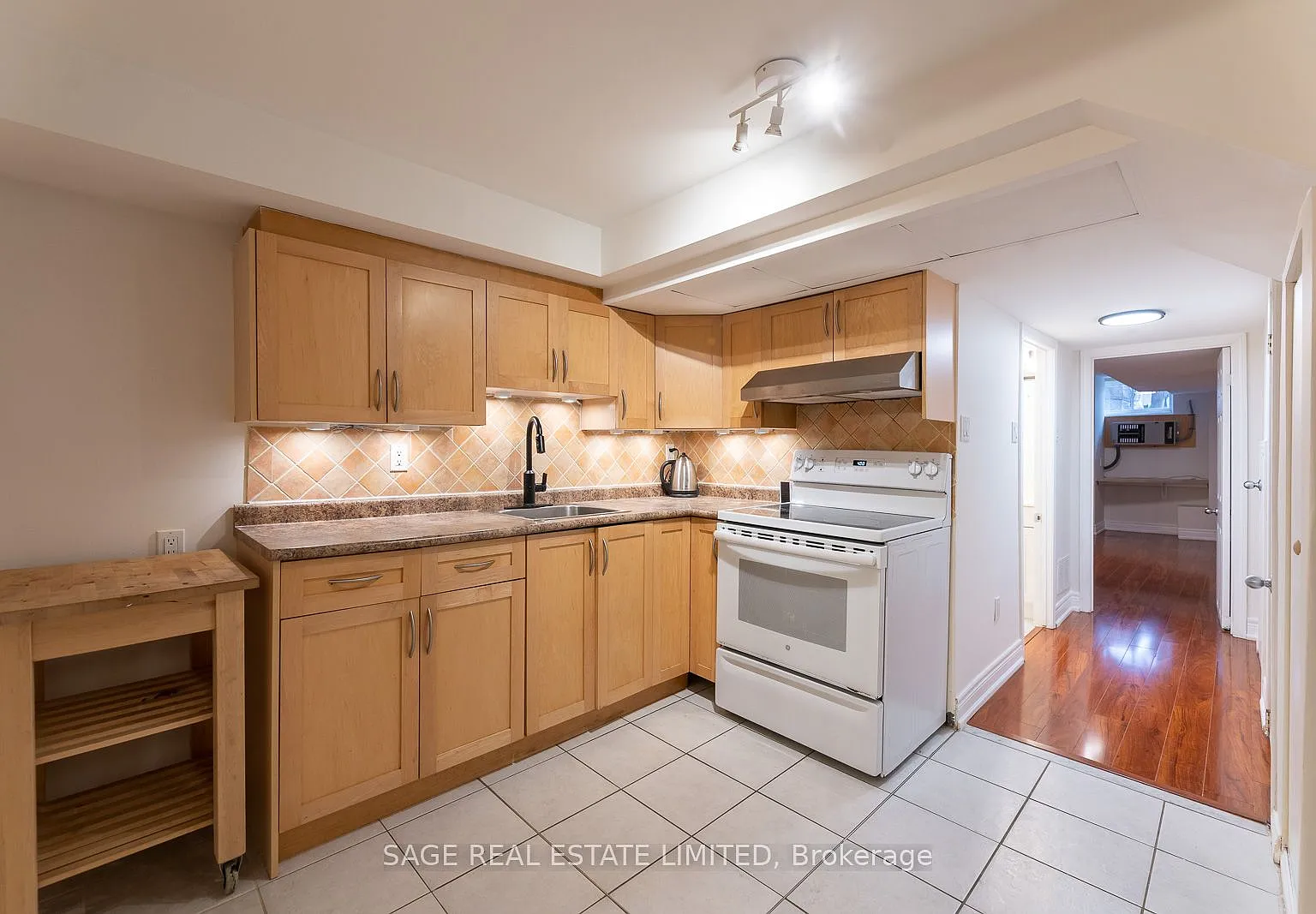 1 bed, $1,450 — Photo 2