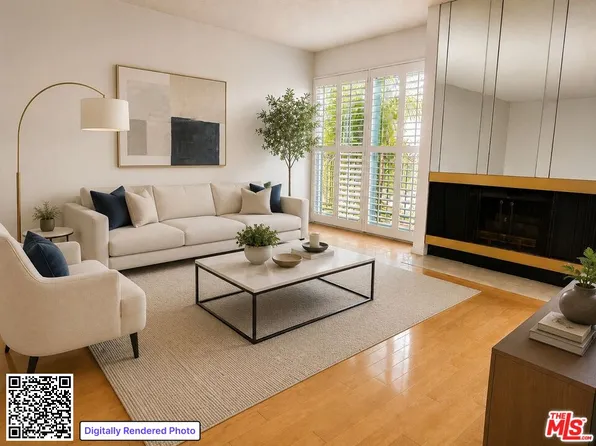 11656 Montana Ave APT 302, Los Angeles, CA 90049